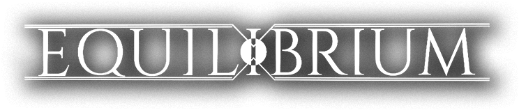 Equilibrium – Official Website